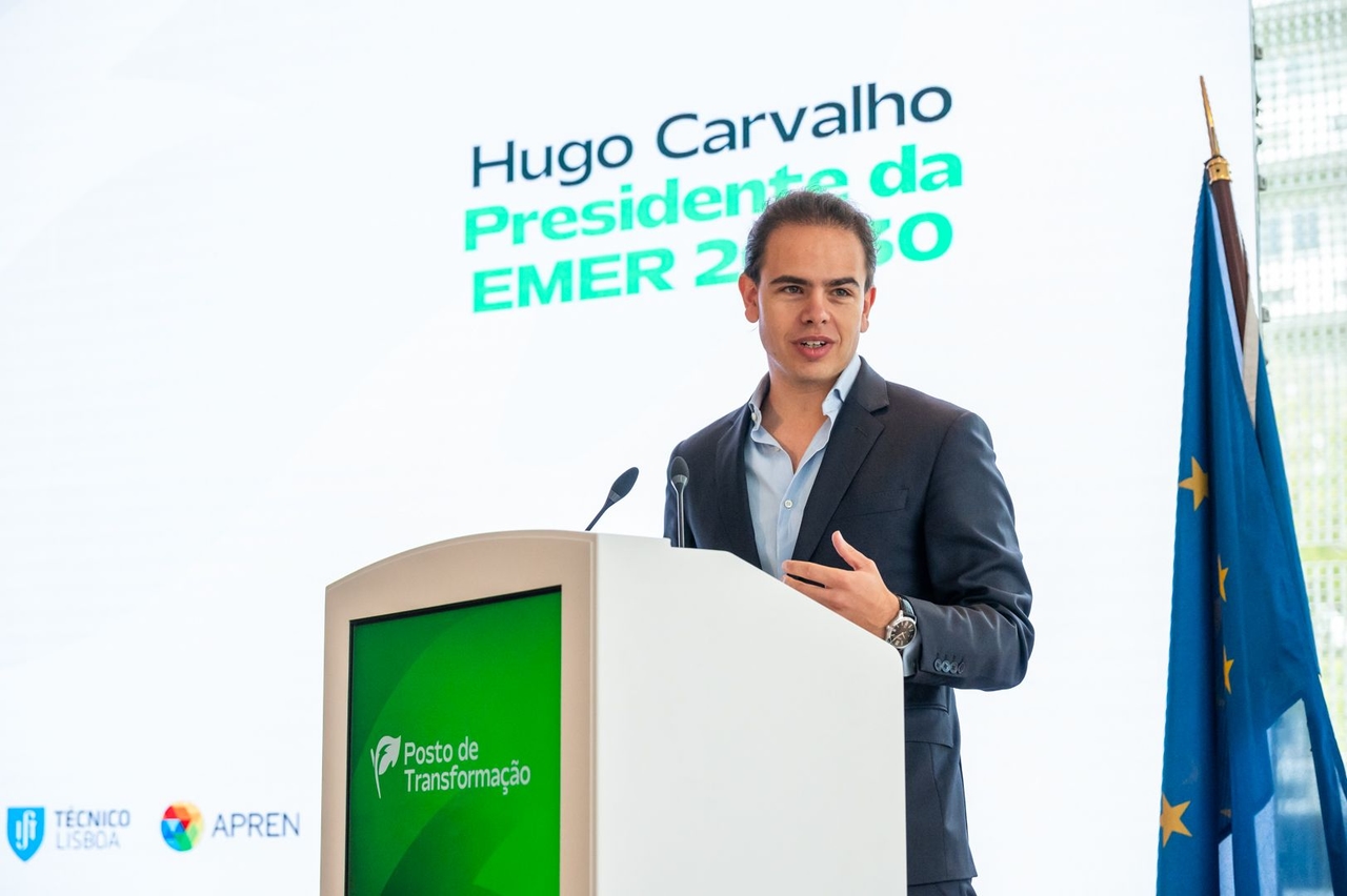 Ex deputato del PSD abbandona la struttura della missione per accelerare le licenze per le energie rinnovabili