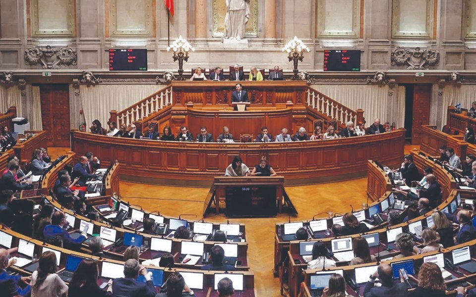 Legislativo: Nueve presidentes de concejos municipales elegidos como diputados