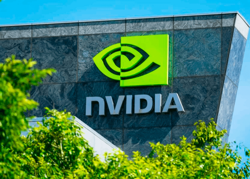 Nvidia bir kez daha dünyanın en değerli şirketi oldu