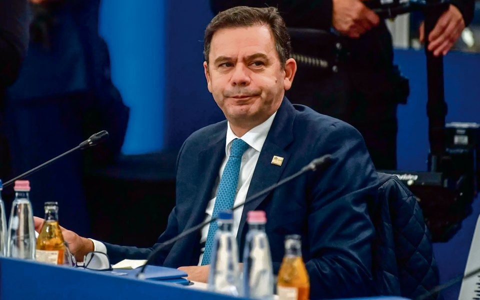 Legislativas: Montenegro bipolariza e diz que escolha é entre maioria que constrói ou maioria que destrói