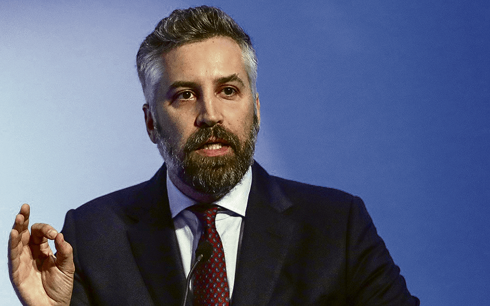 Nowa muzyka dla Pedro Nuno, który chce „godnego zaufania” ministra zdrowia