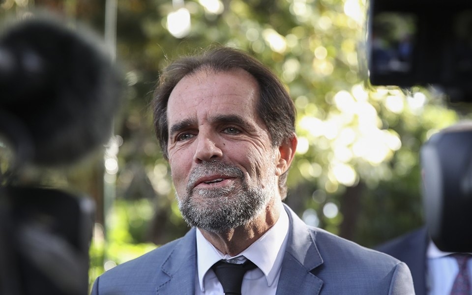Miguel Albuquerque blijft in functie, zelfs als hij wordt aangeklaagd