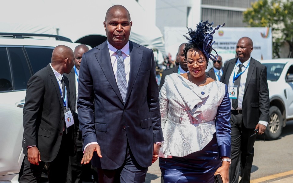 Mozambikaanse president eist ‘transparant beheer’ van middelen in lokale overheden