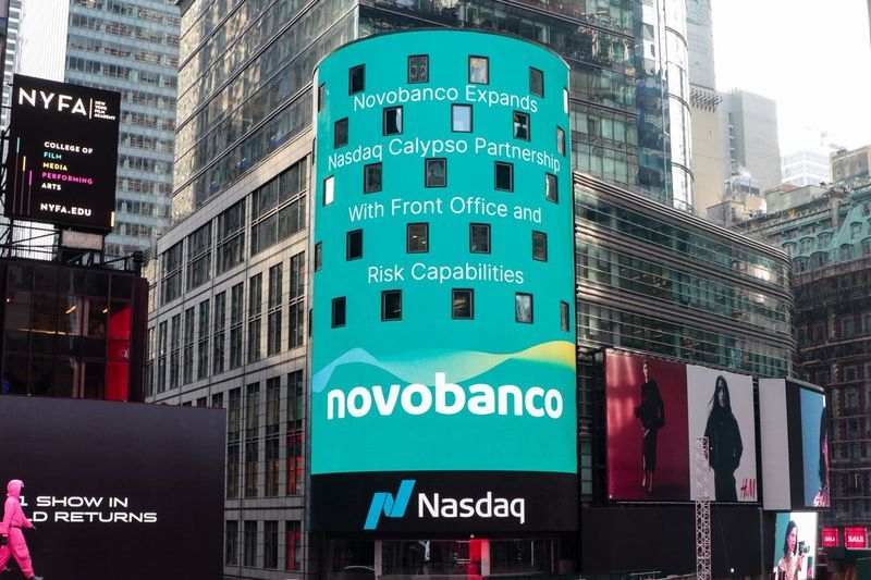 Los bonos de Novobanco se revalorizan con su venta al Grupo BPCE, según XTB