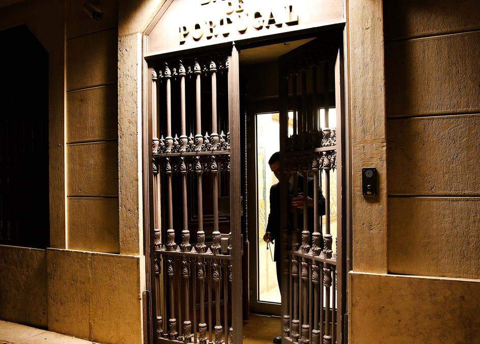 Defesa: Banco de Portugal alerta para riscos de deterioração orçamental