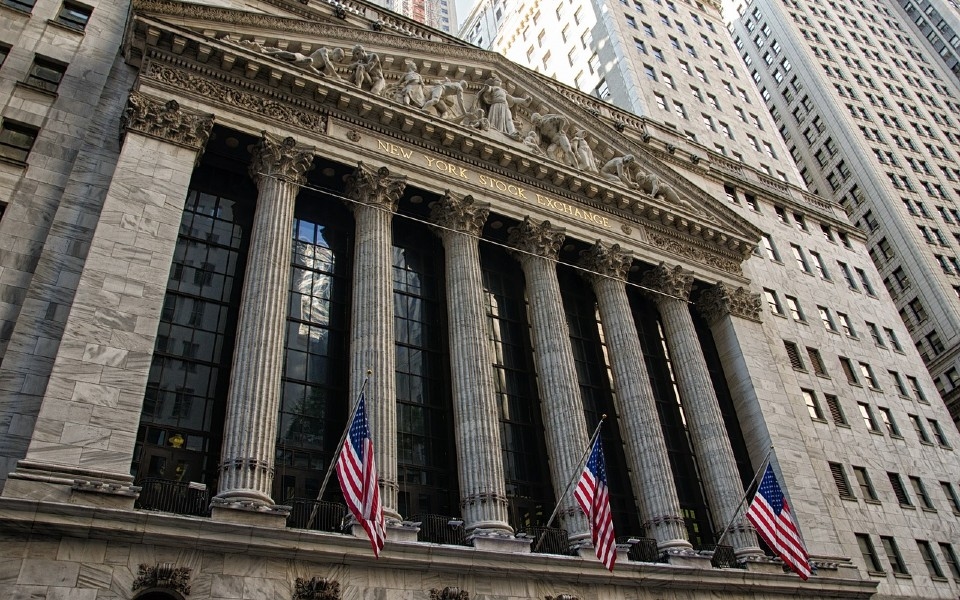 Wall Street chiude la seduta con l'S&P 500 che stabilisce un nuovo record