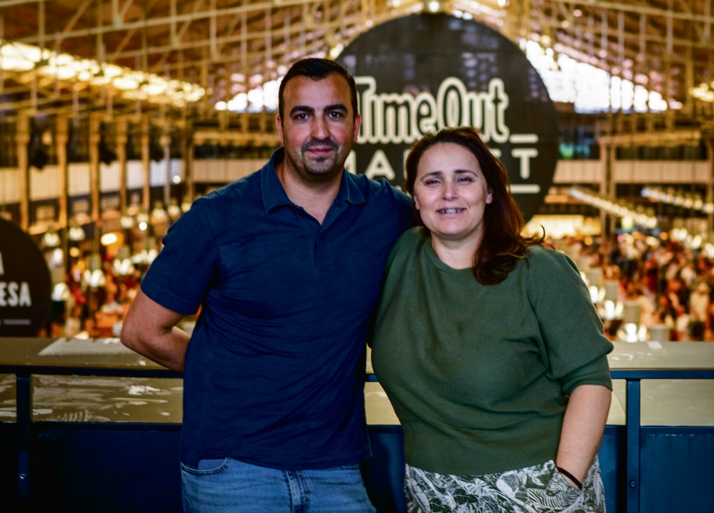 ¿Qué tienen en común dos chefs con estrellas Michelin?