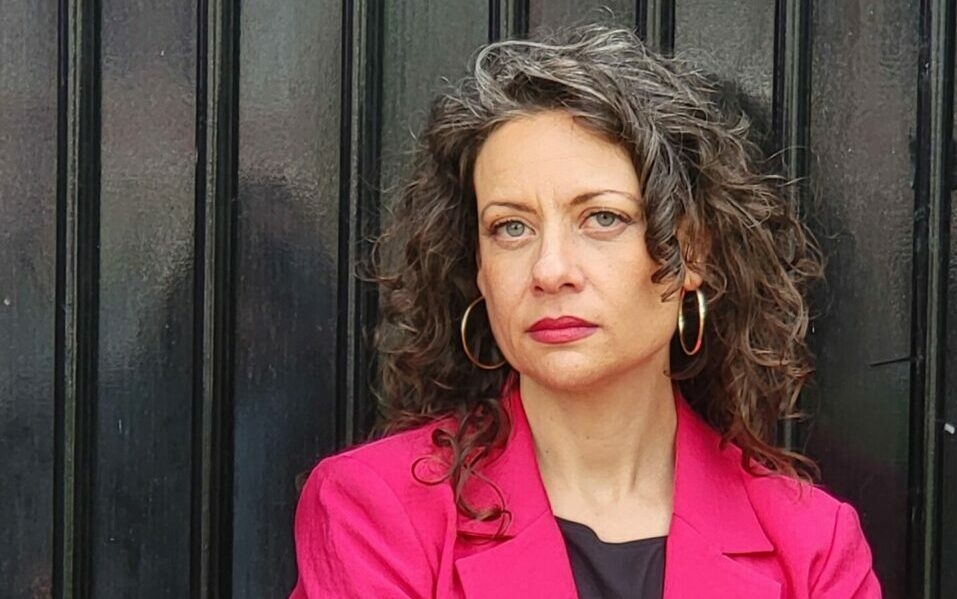 Sofia Cartó: “Il lobbying continua a essere visto, erroneamente, come sinonimo di corruzione”