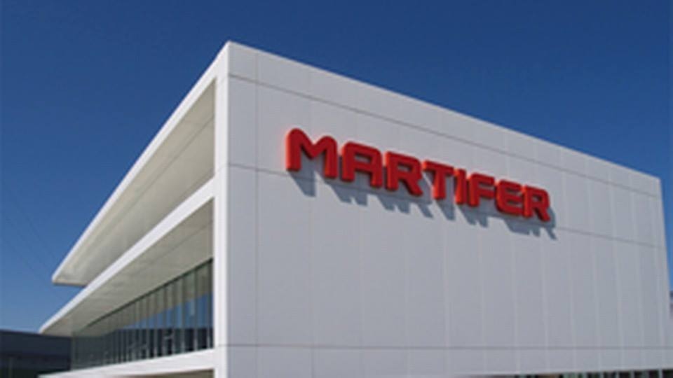 Investors want auditor to set price for Martifer takeover bid