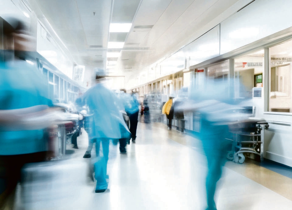 INEM quer CODU como “cérebro” da emergência médica e reforçado com médicos de hospitais