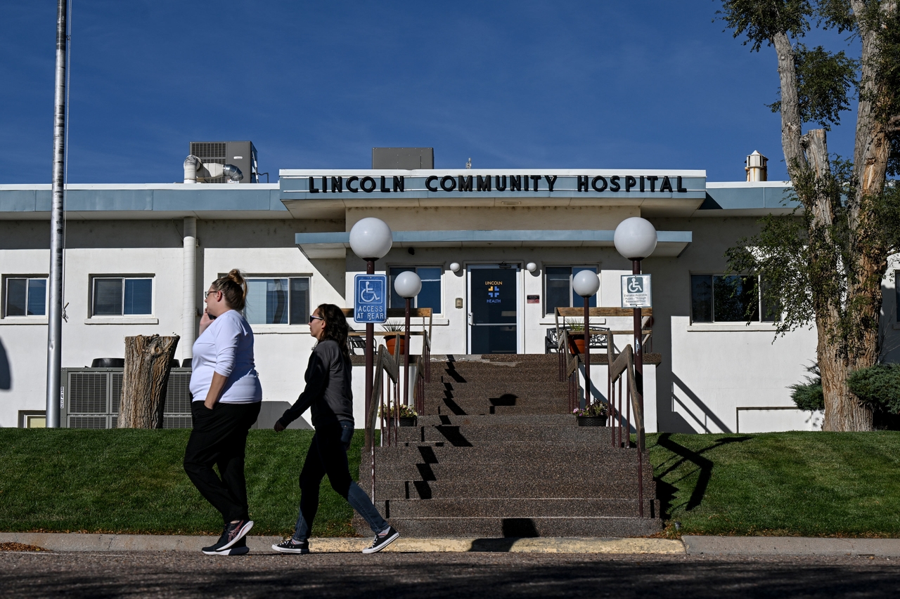 Seeking Spending Cuts, GOP Lawmakers Target a Tax Hospitals Love To Pay