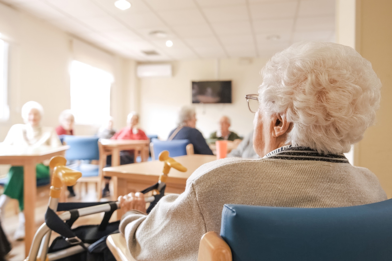 Honey, Sweetie, Dearie: Die Gefahren der Ältestensprache