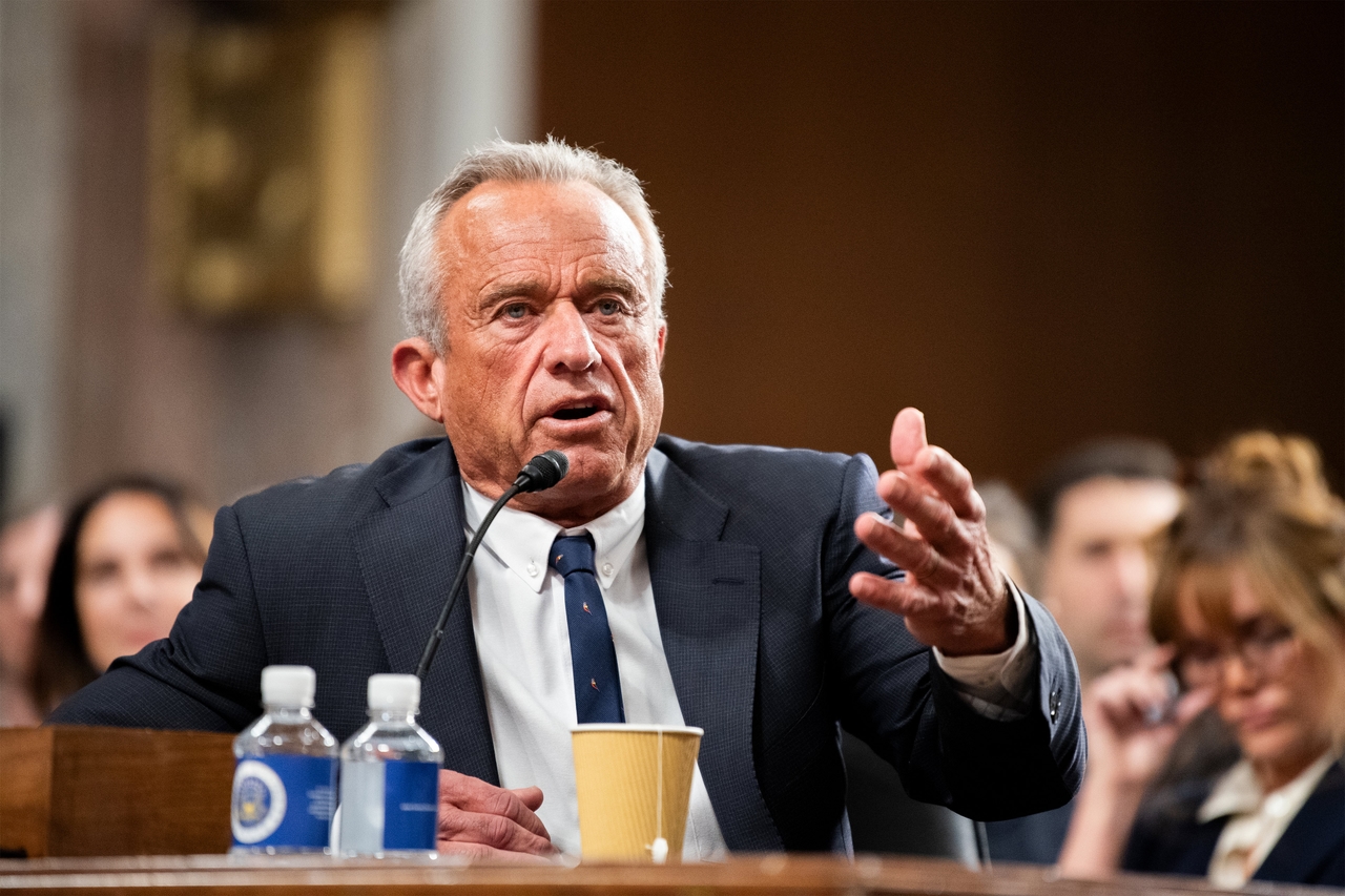 Anhörung von RFK Jr. vor dem HELP-Ausschuss des Senats: Eine Live-Diskussion