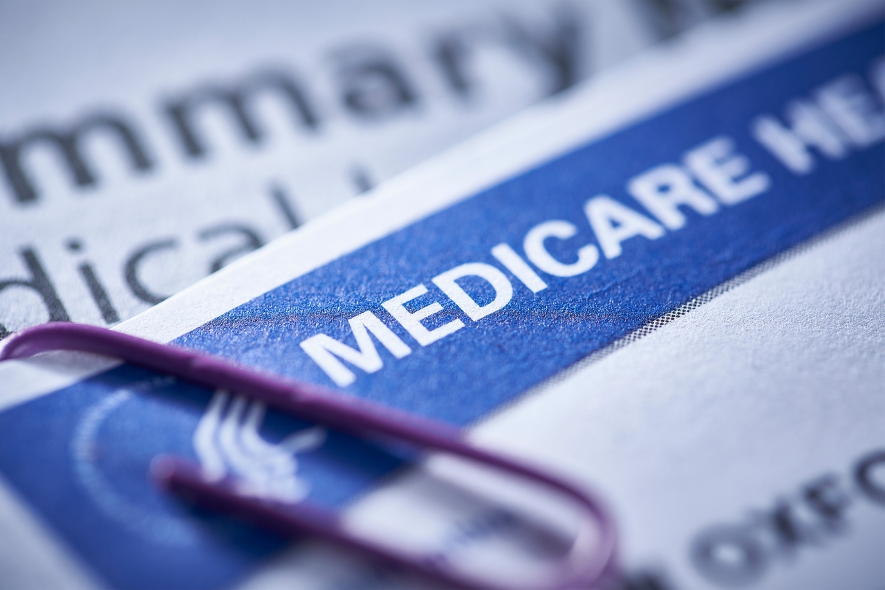 Have Job-Based Health Coverage at 65? You May Still Want To Sign Up for Medicare