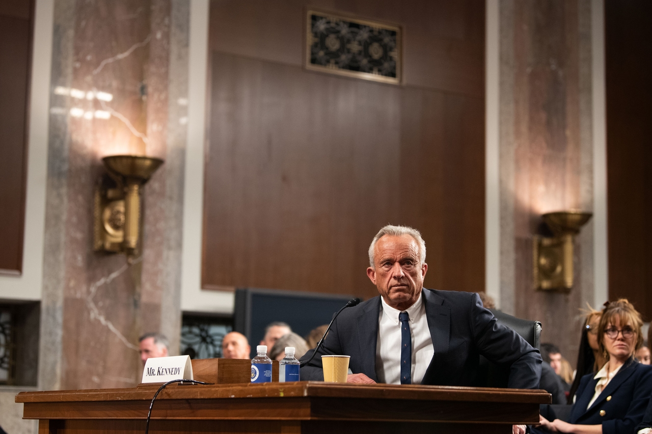 What RFK Jr. Isn’t Talking About: How To Make Vaccines Safer