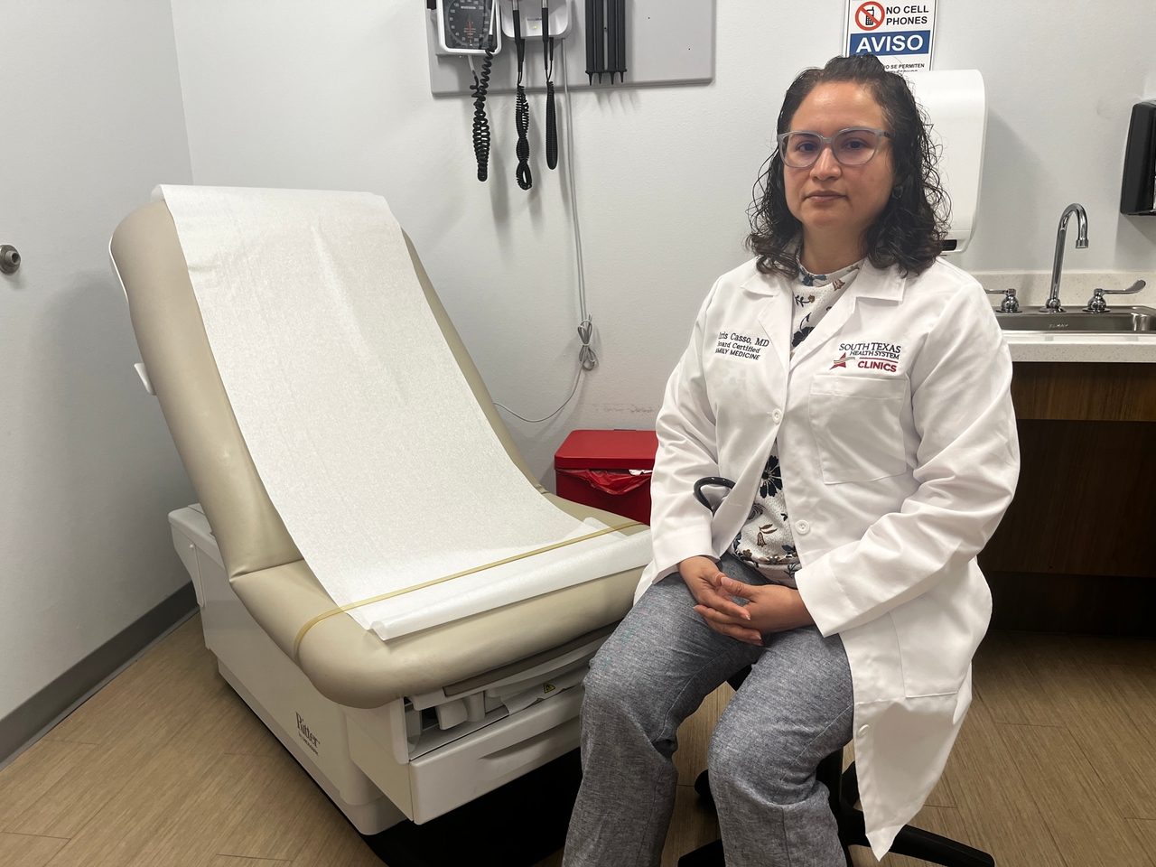 Projected Surge in Uninsured Will Strain Local Health Systems