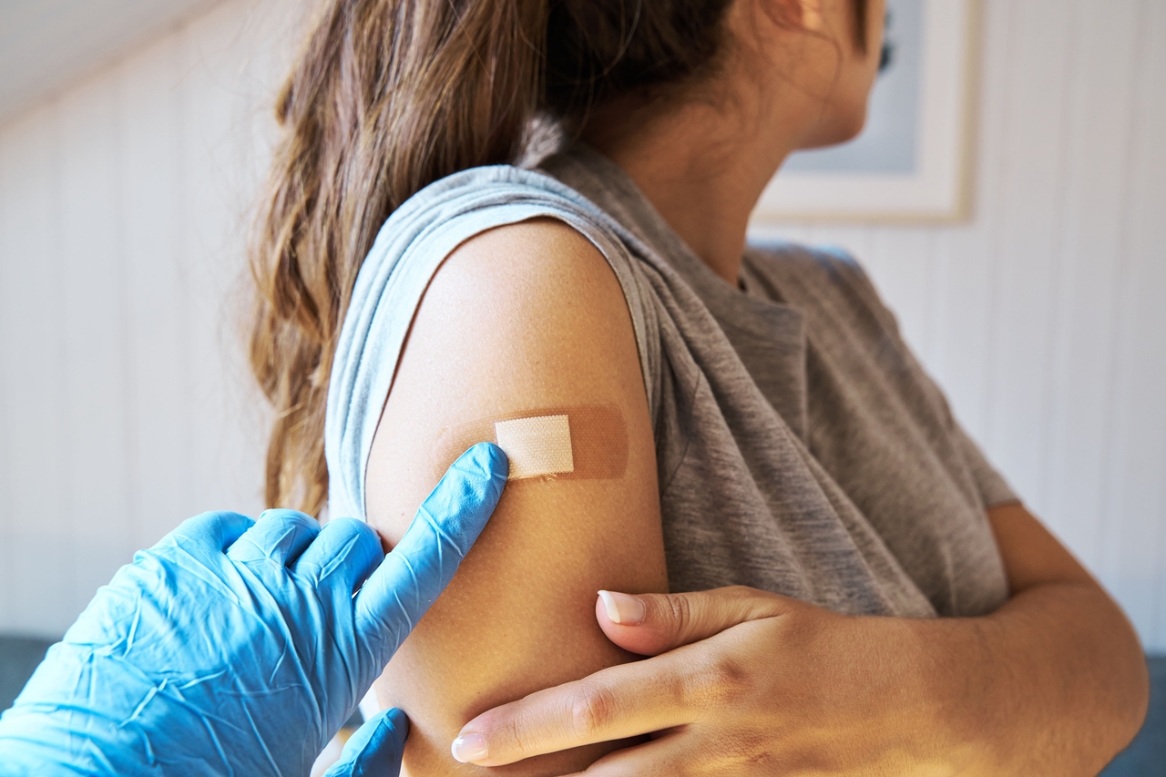 In mezzo alla confusione sulle raccomandazioni sui vaccini negli Stati Uniti, gli Stati cercano di "ripristinare la fiducia"