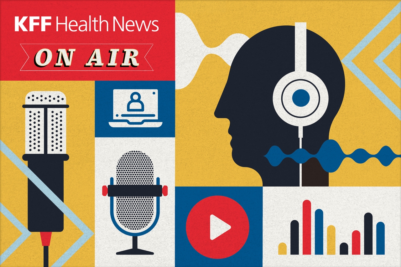 Journalists Distill News on Ebola, Licensing Midwives, and California’s Budget