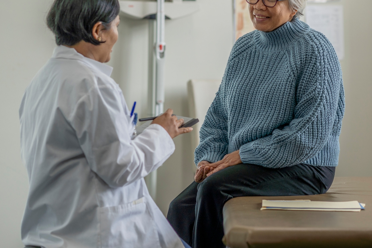 3 Medical Routines That Older People May Not Need