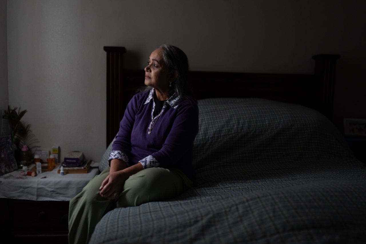 Festering Infections to Untreated Cancer: ICE Detainees Describe Medical Neglect Across US