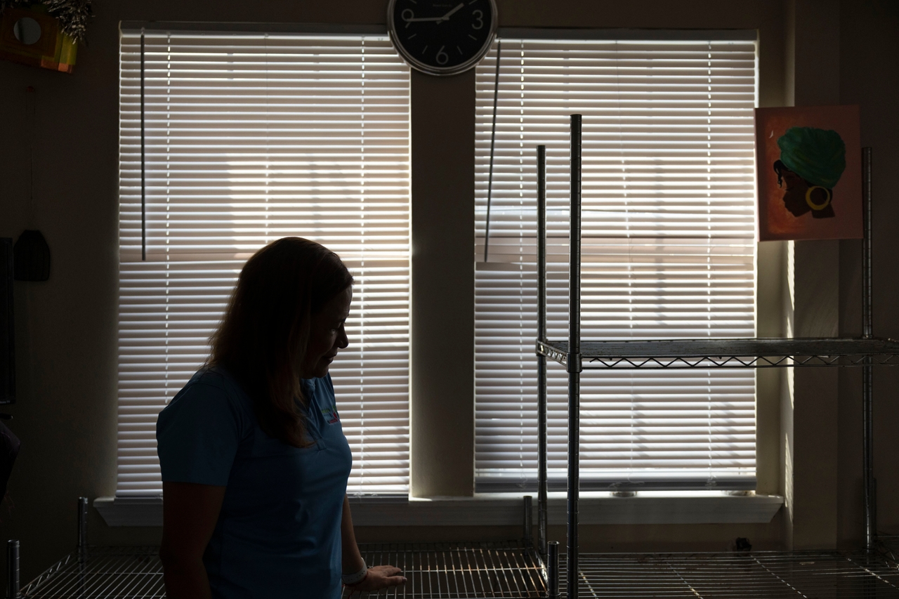 Louisiana’s Reporting Law Chills Immigrant Medicaid Applications