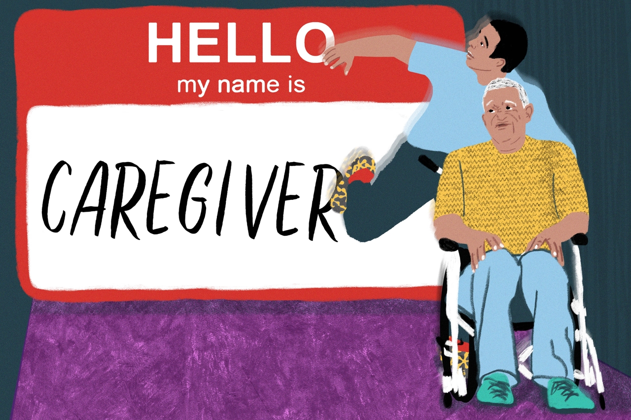 Worried About Your Aging Parents? Welcome to the Caregiving Club