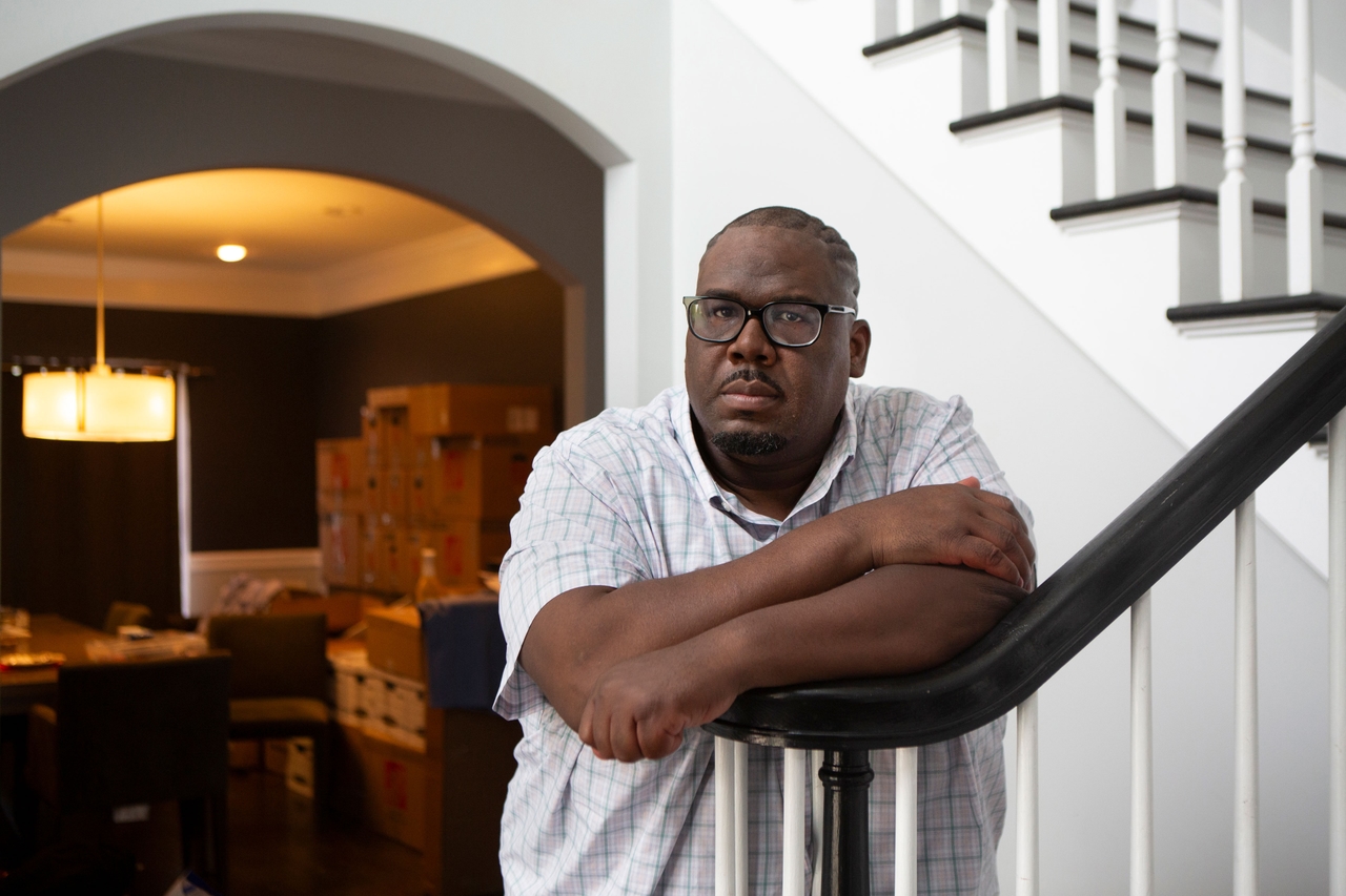 He Dreamed of Becoming a Physician Assistant. New Loan Rules May Thwart Him.