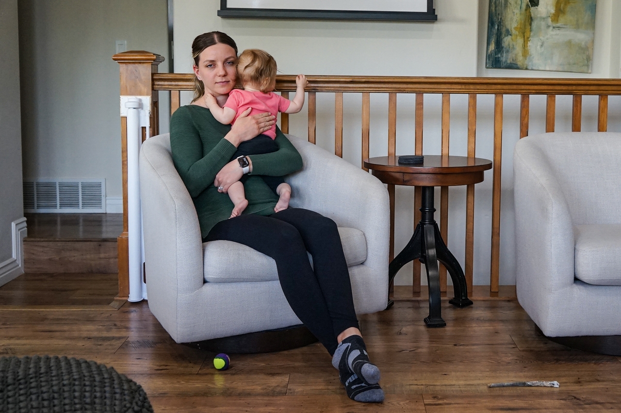 Anguished Parents. Doctors in Tears. Utah’s Long Measles Outbreak Takes a Toll.