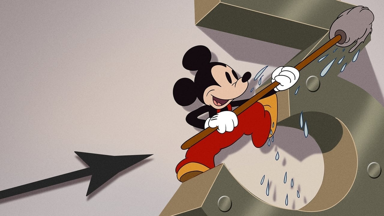 Disney's Clock Cleaners: o curta de 1937 que inspirou videogames