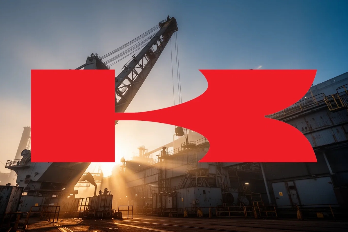 Kawasaki Heavy: 171 Yen Dividende vorgeschlagen