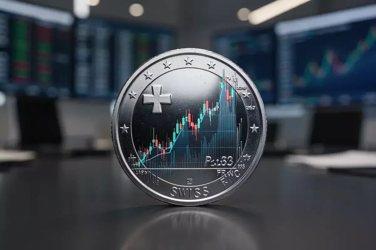 Swiss Re Aktie: Über acht Prozent seit Jahresbeginn