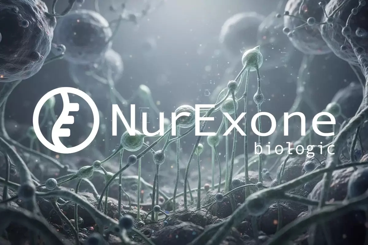 Nurexone: 22 Prozent seit Jahrestief am 22. Juni