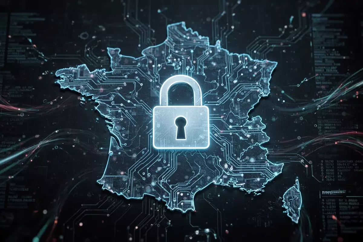 INSEE-Cyberangriff: Frankreich investiert 200 Millionen Euro in Sicherheit