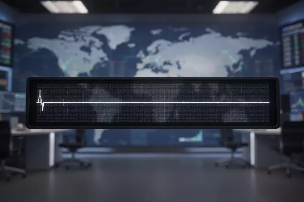 Global PVQ: Kein Nachrichten-Treiber