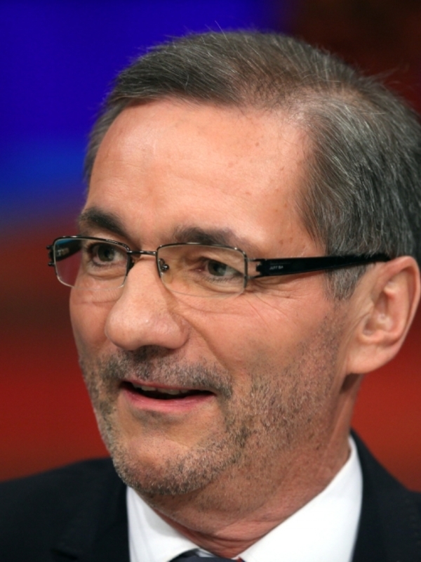 AfD ve BSW, eski SPD Genel Başkanı Matthias Platzeck'in Rusya'ya yaptığı son seyahati destekliyor.