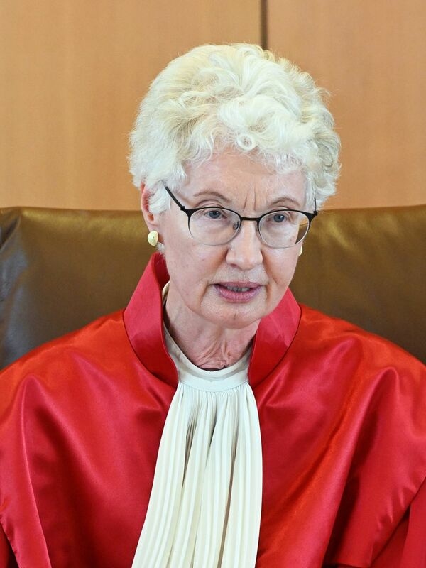 The failed election of new judges has brought the Federal Constitutional Court into focus.
