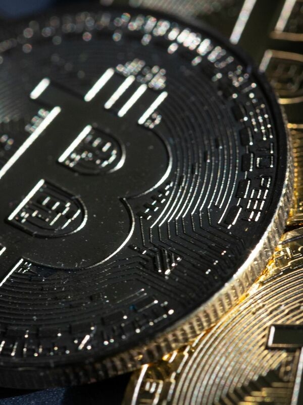 Na de verkiezing van Donald Trump steeg de waarde van Bitcoin enorm.