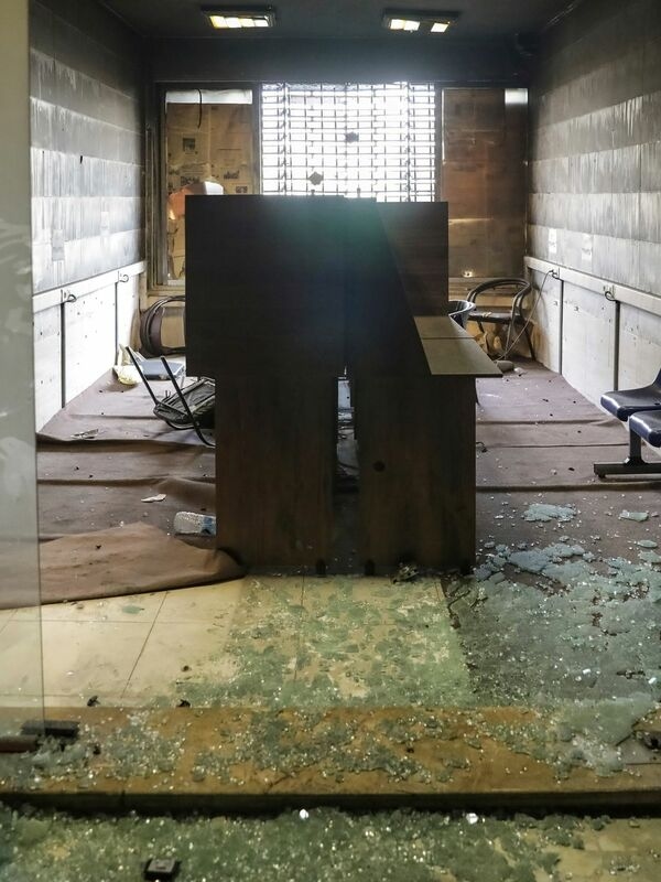 Iran: Israel's attack on Ewin prison leaves 71 dead
