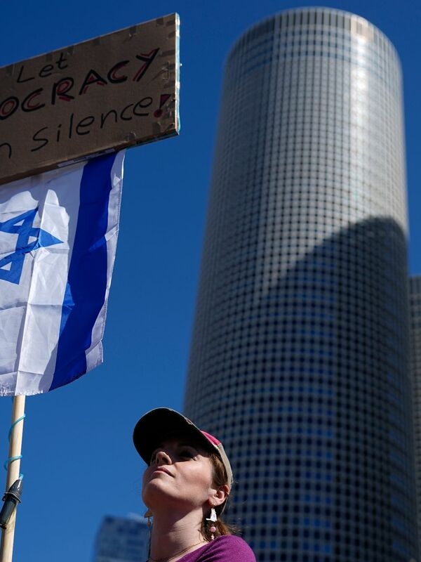 Hamas only partially agrees to a US plan for a ceasefire – unacceptable for the US and Israel.