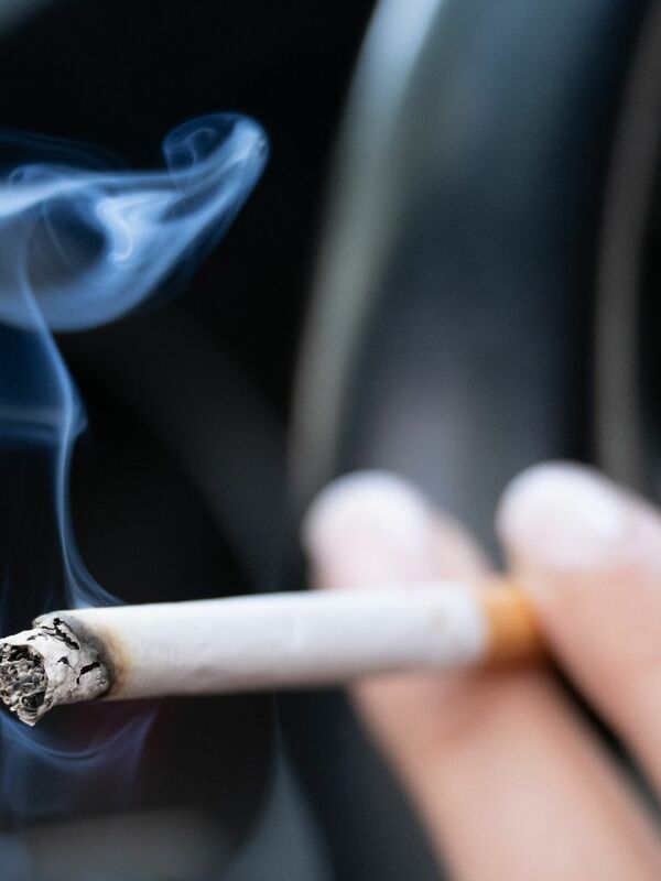 Smettere di fumare: per molti il ​​percorso per riuscirci è arduo.