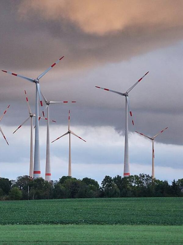 Shortly before the EU Commission's deadline for submitting a national climate social plan, Green Party leader Felix Banaszak wrote a letter to Chancellor Friedrich Merz (CDU) and Finance Minister Lars Klingbeil (SPD).