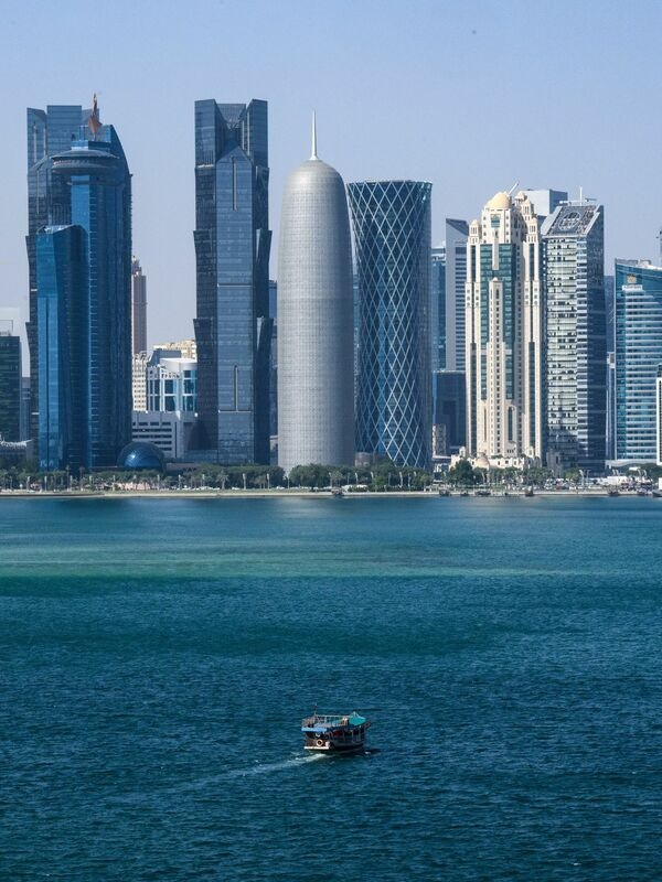 The outrage over Israel's attack in Qatar continues.