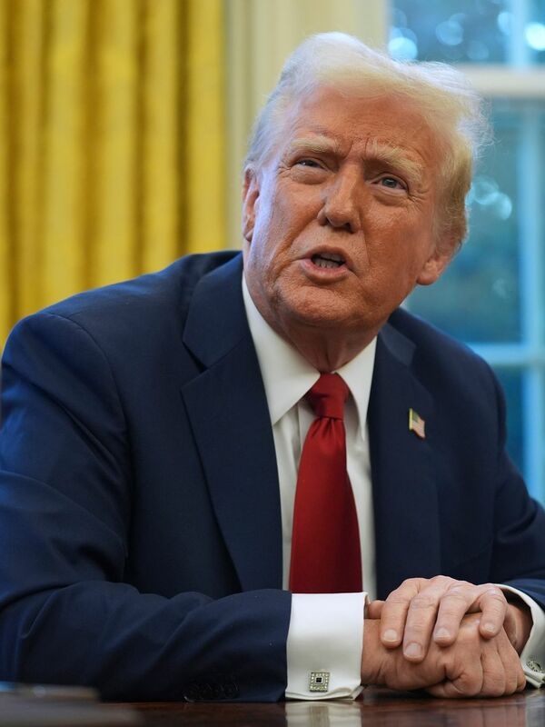 ABD Başkanı Donald Trump, göreve gelmesinden bu yana altı aydan biraz fazla bir süre geçmesine rağmen, çok sayıda ültimatom yayınladı ve anlaşmalar için baskı yaptı.