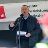 The eight-hour day has been in force in Germany for generations.