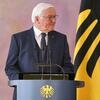 Tarihçi Ilko-Sascha Kowalczuk, Federal Cumhurbaşkanı Frank-Walter Steinmeier'in Pazar günü Letonya ve Litvanya'ya yapacağı ziyaretle ilgili olarak Steinmeier'in Baltık ülkelerinde doğru yerde doğru adam olduğundan şüphe ediyor.