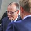 Im Fall Brosius-Gersdorf widerspricht SPD-Fraktionsgeschäftsführer Dirk Wiese Bundeskanzler Friedrich Merz (CDU).