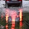 Se pronosticaron fuertes tormentas para el este y el noreste de Alemania.