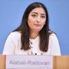 Federal Development Minister Reem Alabali Radovan (SPD) must save one billion euros in her budget for economic cooperation and development in the coming years - and is therefore now calling for a billionaire tax.