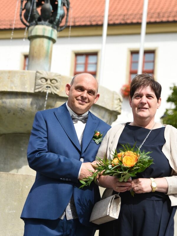 Are people with disabilities aware of the implications of marriage? They actually have a right to it.