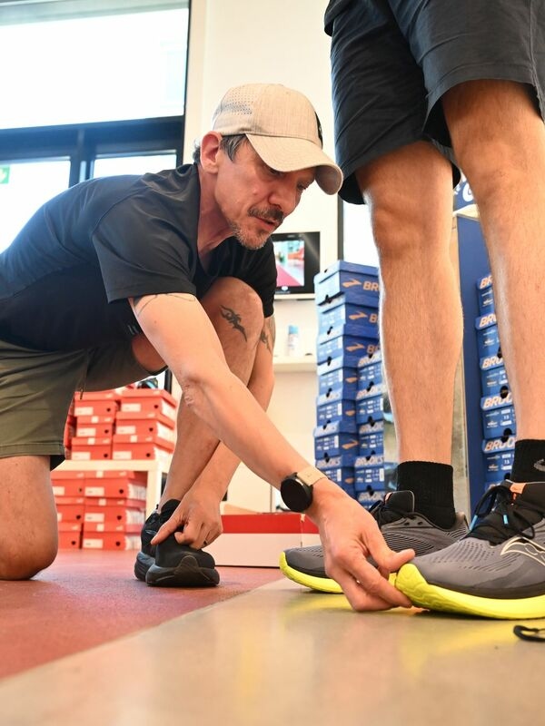 Getting advice in a local store and then buying online for less? Painful for retailers.